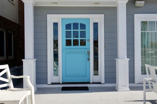 Cost of Porch Post Repair in Stillwater