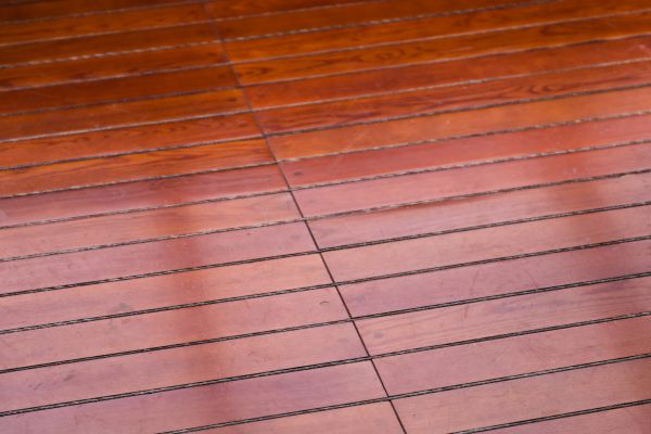 Cost of Redwood Deck Repair in Stillwater