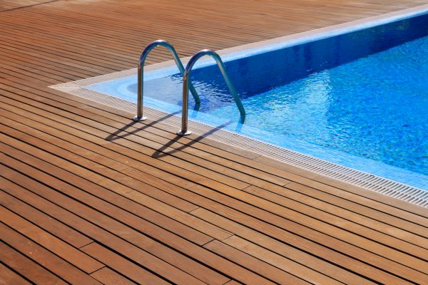Cost of Teak Deck Repair in Stillwater