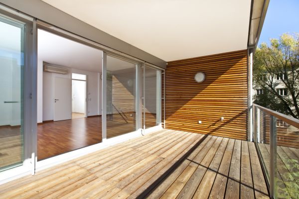 Cost of Balcony Replacement in Stillwater