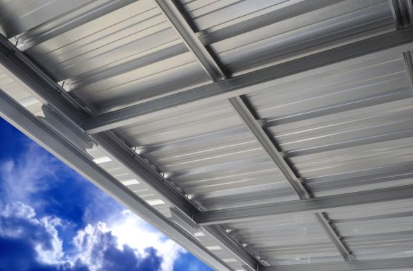 Cost of Patio Cover Installation in Stillwater