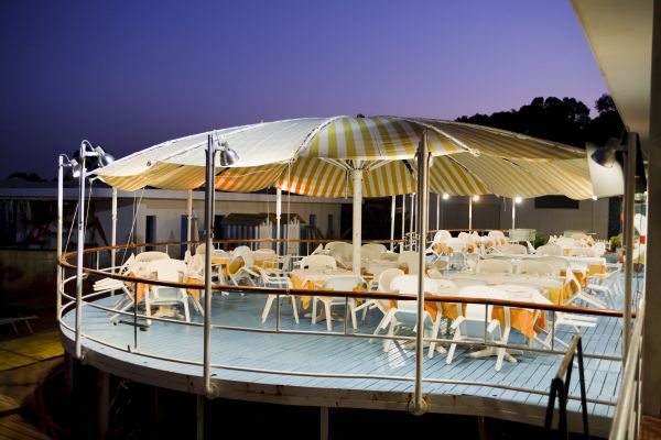 Cost of Commercial Deck Repair in Stillwater