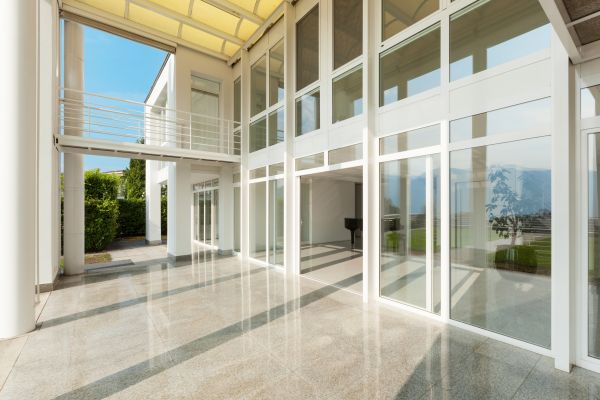 Cost of Veranda Construction in Stillwater
