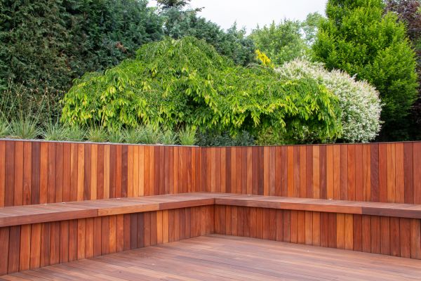 Cost of Hardwood Deck Installation in Stillwater
