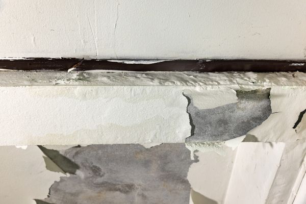 Cost of Porch Leak Repair in Stillwater