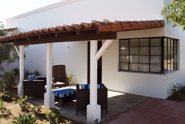 Cost of Patio Post Repair in Stillwater