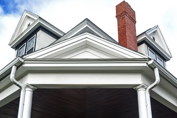 Cost of Porch Roof Leak Repair in Stillwater